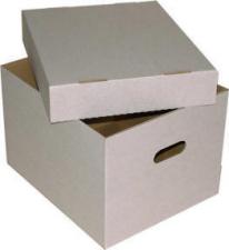 Carton Box Style