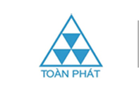 Logo Toan Phat